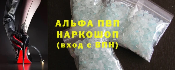 крисы Алексин