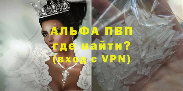 крисы Алексин